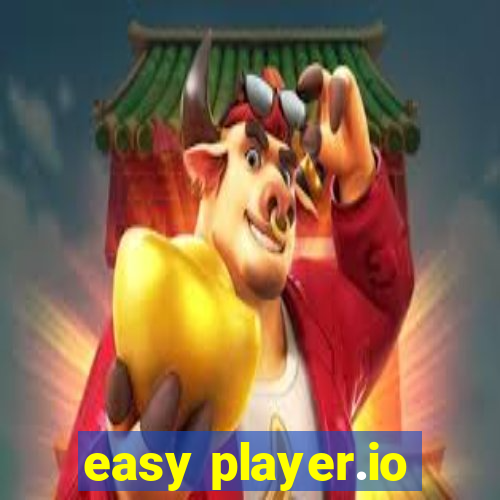 easy player.io